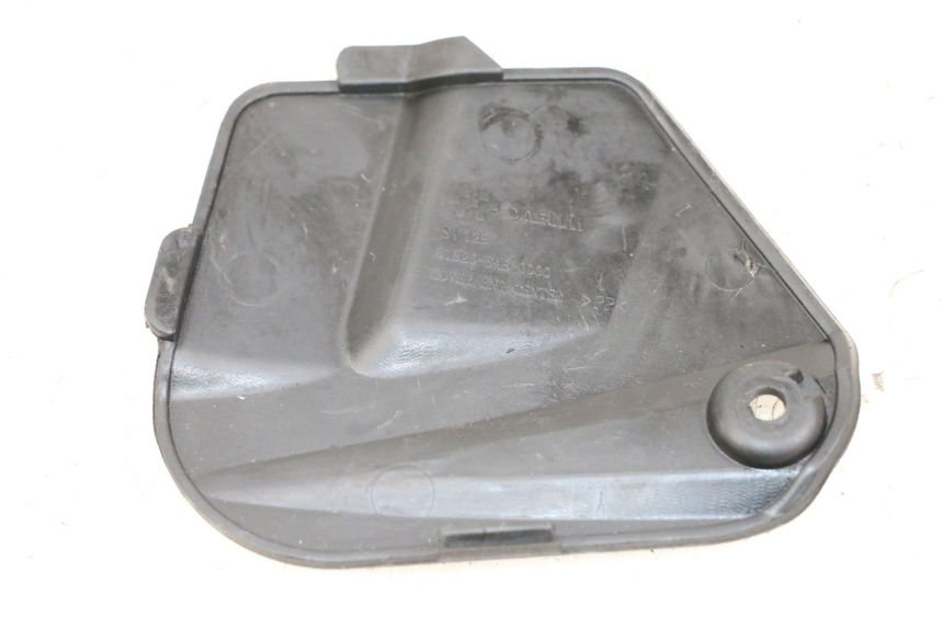 photo de FRONT INSPECTION COVER DAELIM S3 125 (2010 - 2017) - Component detail