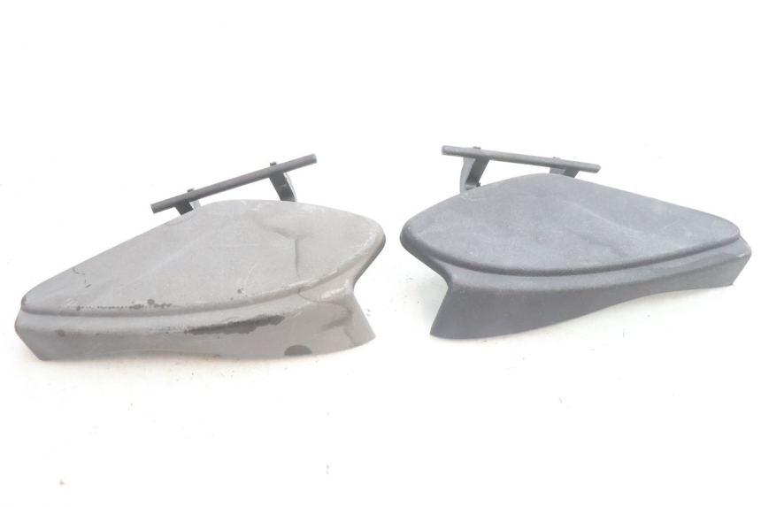 photo de FRONT INSPECTION COVER PIAGGIO X9 AMALFI 180 (2000 - 2003) - Technical close-up