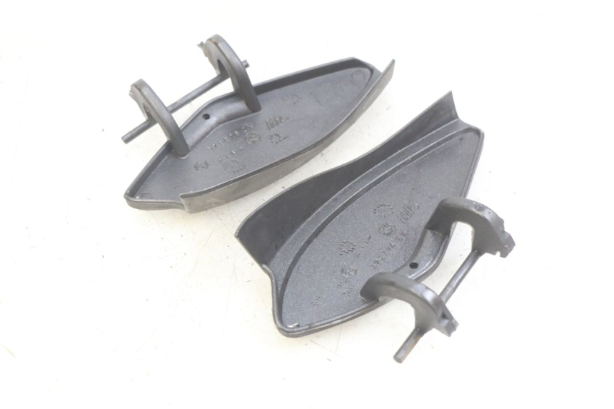 photo de FRONT INSPECTION COVER PIAGGIO X9 EVOLUTION 125 (2003 - 2007) - Component detail