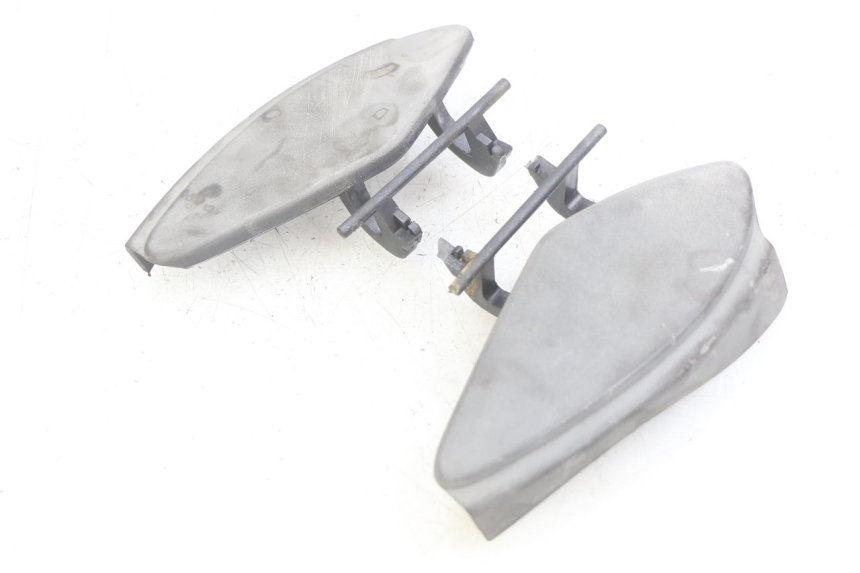 photo de FRONT INSPECTION COVER PIAGGIO X9 EVOLUTION 125 (2003 - 2007) - Zoom on usage condition