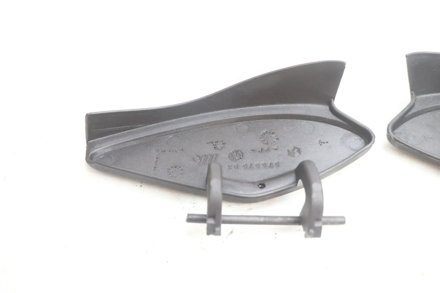 photo de FRONT INSPECTION COVER PIAGGIO X9 EVOLUTION 125 (2003 - 2007) - Alternative perspective