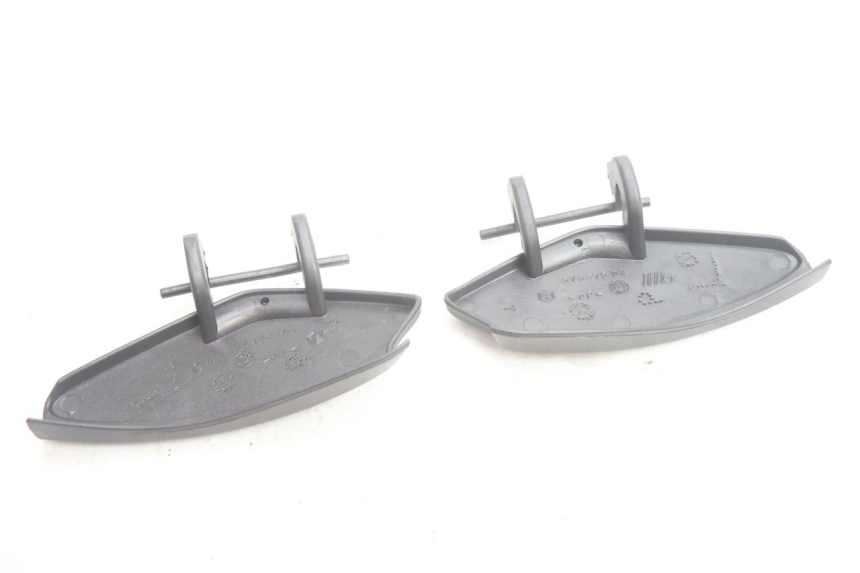 photo de FRONT INSPECTION COVER PIAGGIO X9 EVOLUTION 125 (2003 - 2007) - Product overview