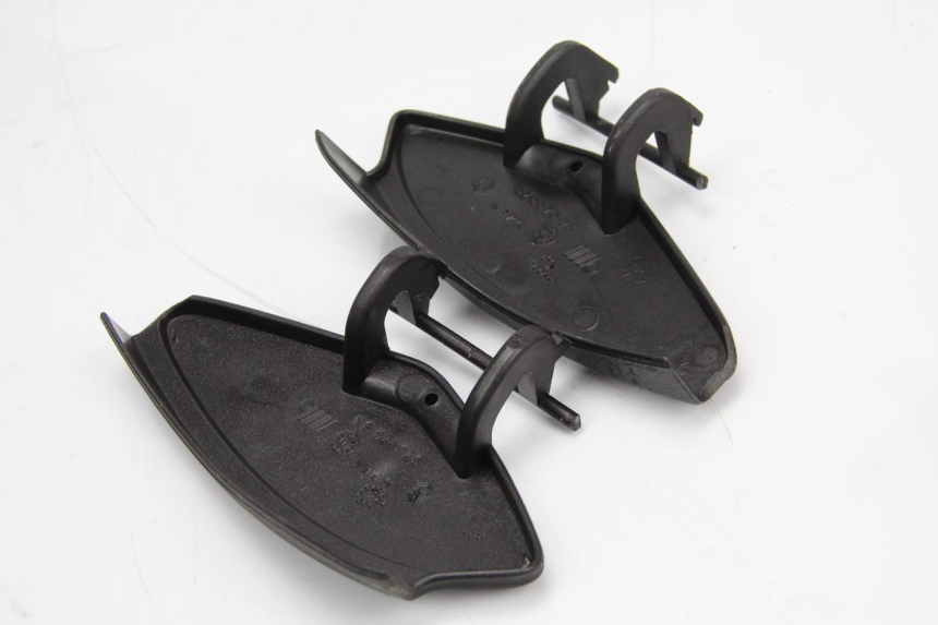 photo de FRONT INSPECTION COVER PIAGGIO X9 125 (2000 - 2003) - Technical close-up