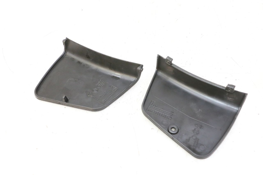 photo de FRONT INSPECTION COVER PIAGGIO XEVO - X EVO 125 (2007 - 2017) - Component detail