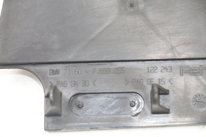 photo de INSPECTION COVER BMW C1 125 (2000 - 2003) - Component detail