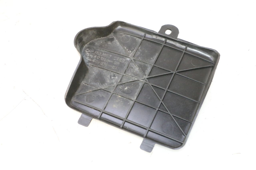 photo de INSPECTION COVER TGB CITY RS 50 (2011 - 2016) - Zoom on usage condition