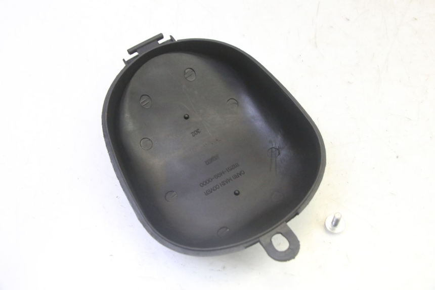 photo de ACCESS PANEL SYM CROX 4T 50 (2016 - 2023) - Alternative perspective