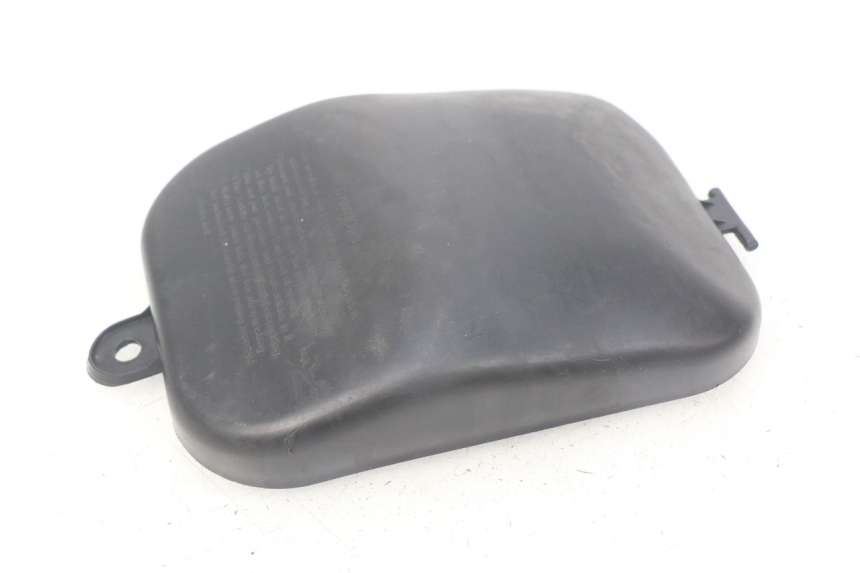 photo de INSPECTION COVER LONGJIA DIGITA 4T 50 (2006 - 2018) - Main view