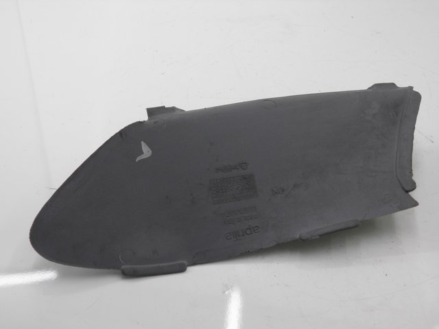 photo de RIGHT INSPECTION COVER APRILIA LEONARDO 125 (1999 - 2001) - Component detail