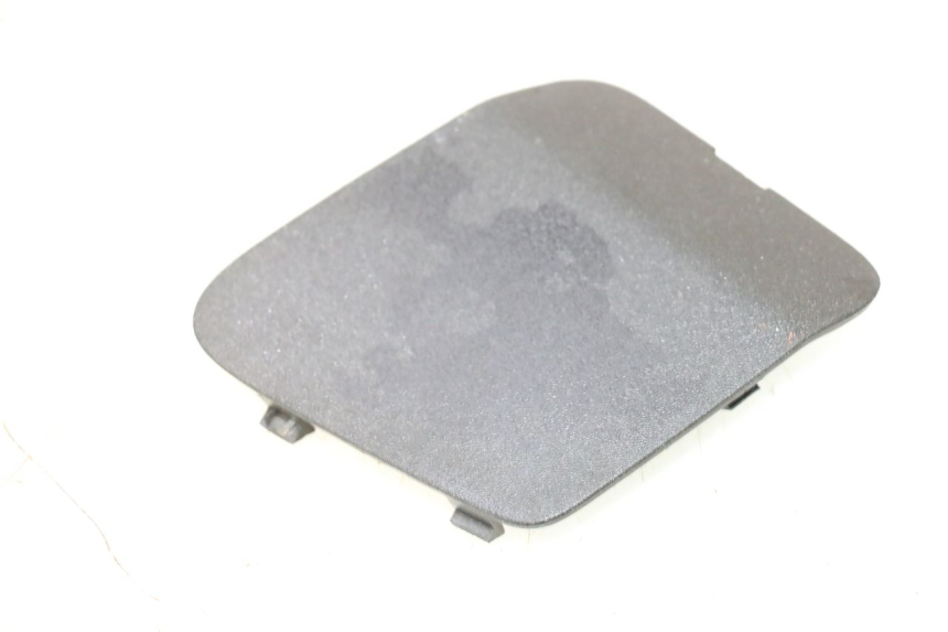 photo de RIGHT INSPECTION COVER PEUGEOT SATELIS COMPRESSOR K15 125 (2006 - 2009) - Main view