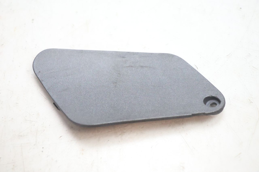 photo de RIGHT SIDE ACCESS PANEL PIAGGIO X9 EVOLUTION 125 (2003 - 2007) - Zoom on usage condition