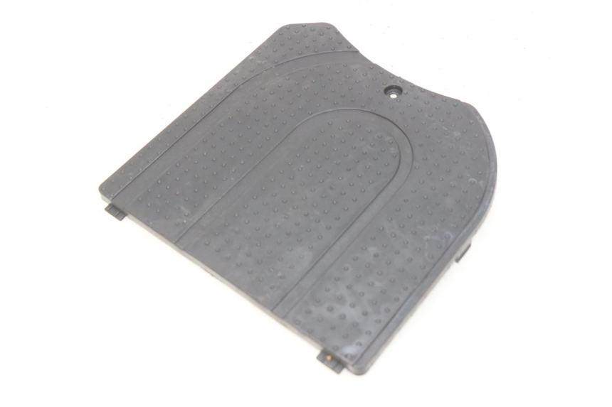 photo de INSPECTION COVER EFUN E2GO 1 (2017 - 2021) - Zoom on usage condition