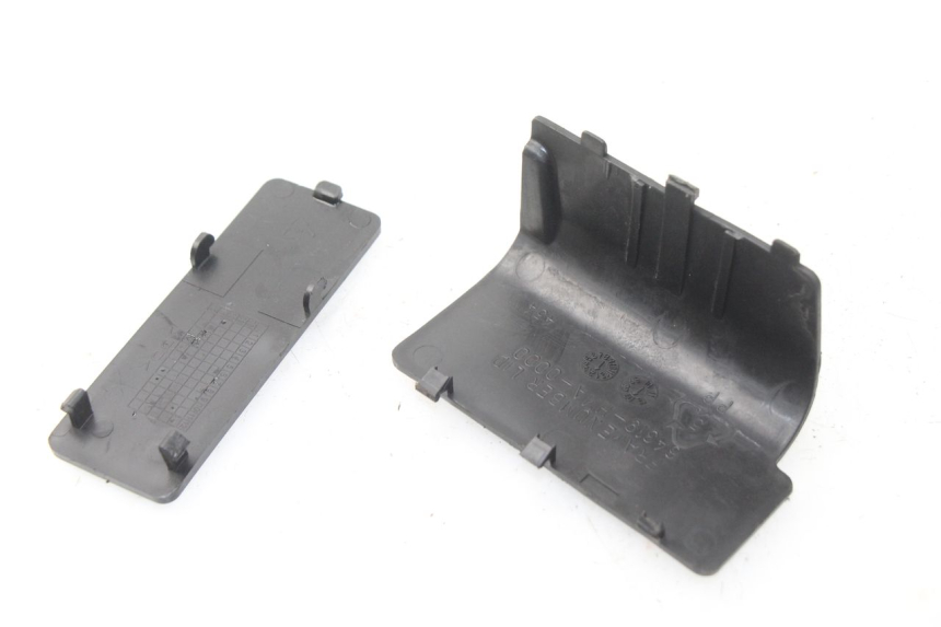 photo de ACCESS PANEL SYM FIDDLE 3 III 125 (2014 - 2020) - Component detail