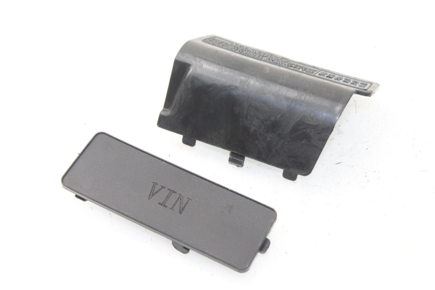 photo de ACCESS PANEL SYM FIDDLE 3 III 125 (2014 - 2020) - Zoom on usage condition