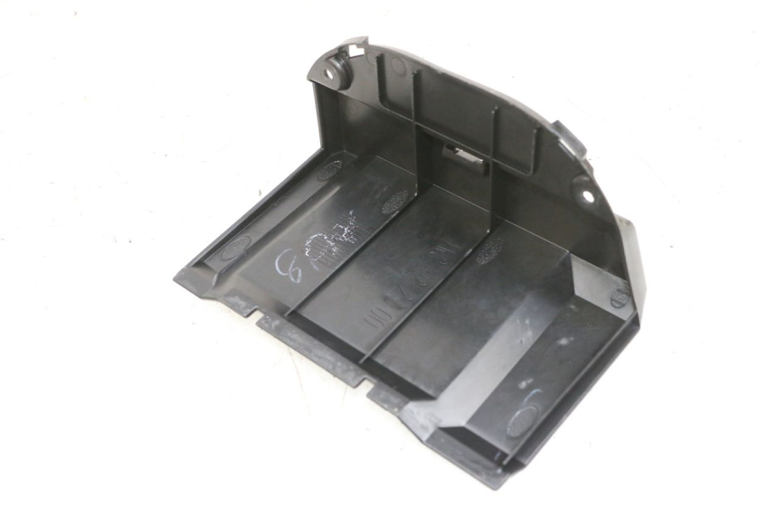 photo de INSPECTION COVER MBK FLIPPER 115 (2013 - 2017) - Zoom on usage condition