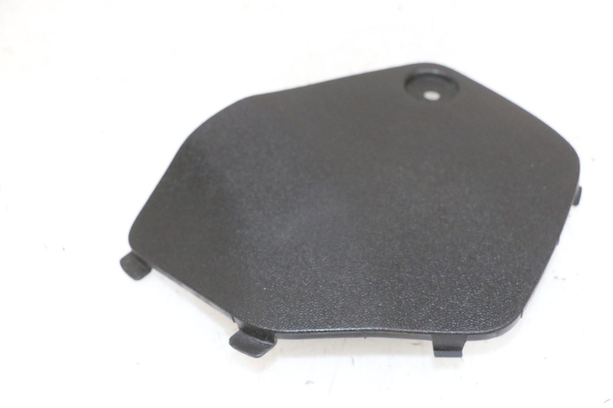 photo de LEFT INSPECTION COVER SUZUKI BURGMAN 650 (2013 - 2020) - Alternative perspective