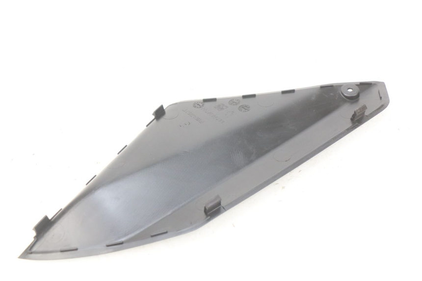 photo de LEFT SIDE ACCESS PANEL PEUGEOT GEOPOLIS 400 (2007 - 2013) - Zoom on usage condition