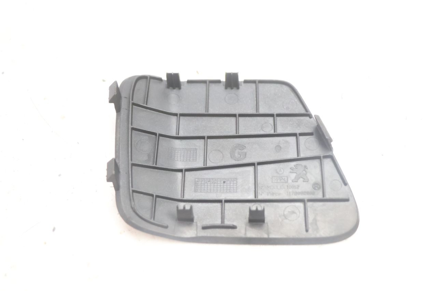 photo de LEFT ACCESS PANEL PEUGEOT SATELIS 125 (2013 - 2018) - Alternative perspective