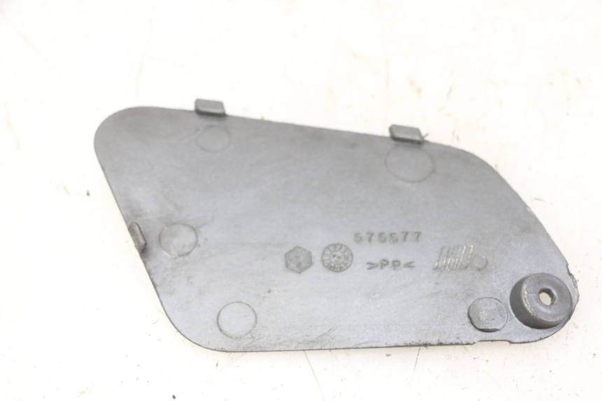 photo de LEFT SIDE ACCESS PANEL PIAGGIO X9 EVOLUTION 125 (2003 - 2007) - Component detail