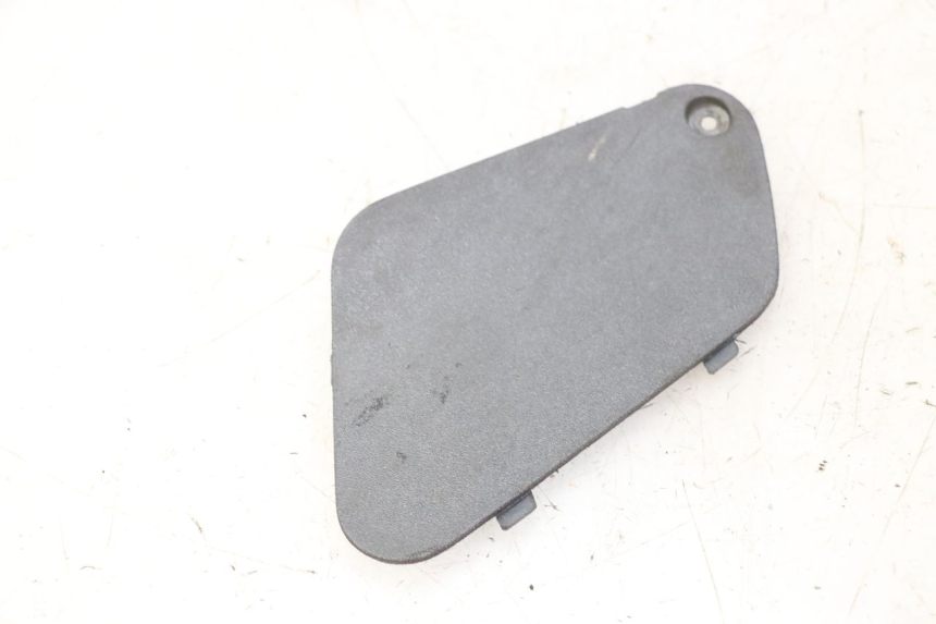 photo de LEFT SIDE ACCESS PANEL PIAGGIO X9 EVOLUTION 125 (2003 - 2007) - Zoom on usage condition