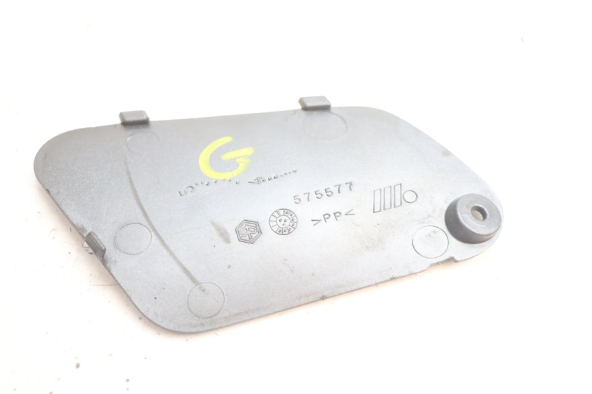 photo de LEFT INSPECTION COVER PIAGGIO X9 EVOLUTION 125 (2003 - 2007) - Alternative perspective