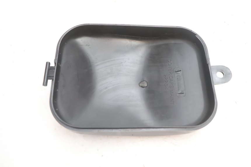 photo de INSPECTION COVER EUROCKA GTR 50 (2007 - 2017) - Zoom on usage condition