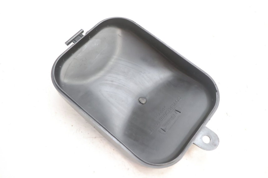 photo de INSPECTION COVER EUROCKA GTR 50 (2007 - 2017) - Alternative perspective