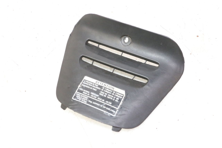 photo de INSPECTION COVER DAELIM HISTORY 125 (2001 - 2002) - Main view
