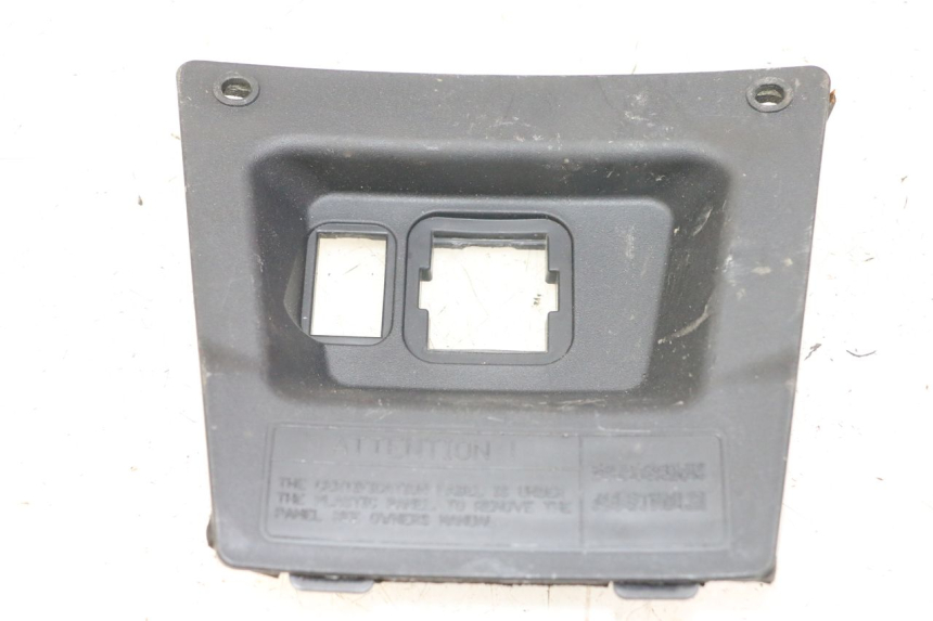 photo de INSPECTION COVER SYM JOYMAX 125 (2010 - 2017) - Main view