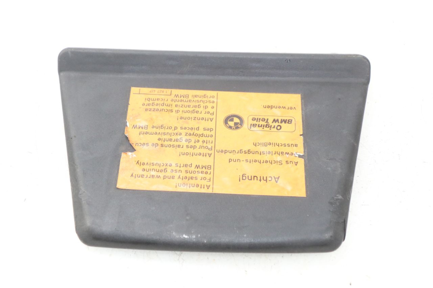 photo de INSPECTION COVER BMW K100 1000 (1982 - 1990) - Component detail