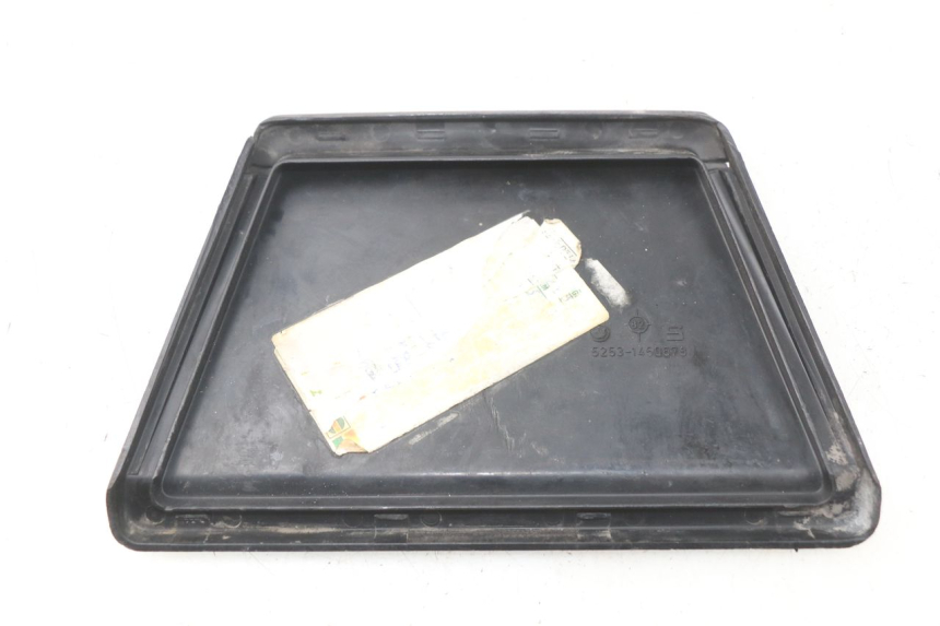 photo de INSPECTION COVER BMW K100 1000 (1982 - 1990) - Zoom on usage condition