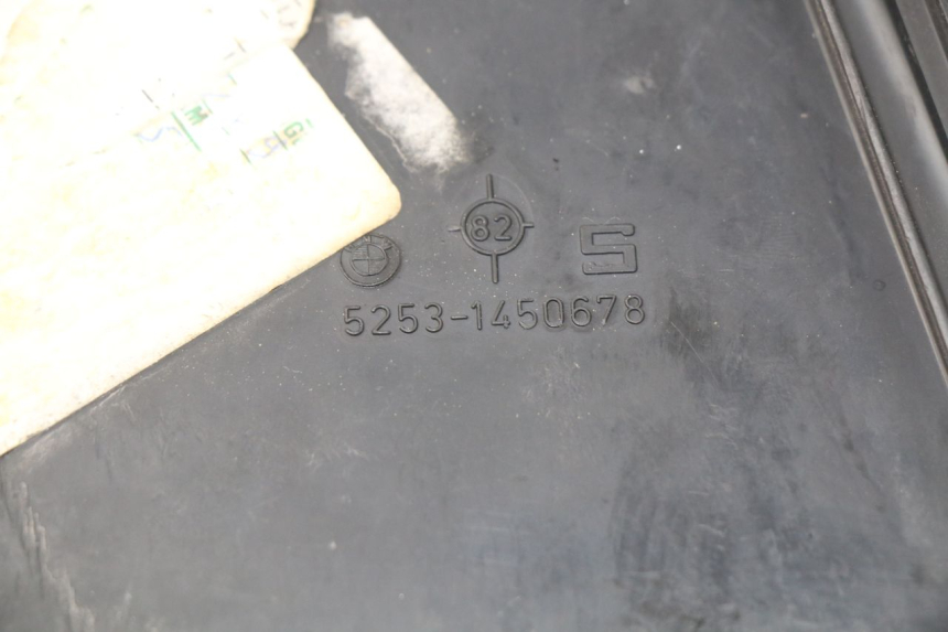 photo de INSPECTION COVER BMW K100 1000 (1982 - 1990) - Alternative perspective