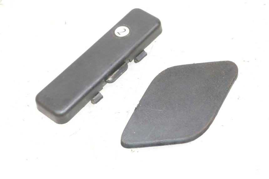 photo de ACCESS PANEL PEUGEOT KISBEE 4T 50 (2018 - 2022) - Main view