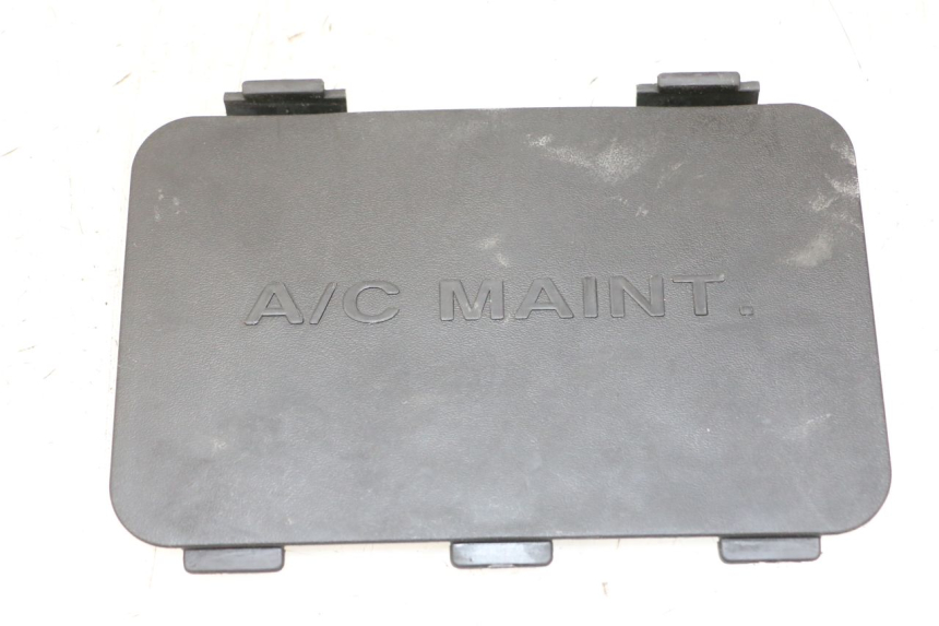 photo de INSPECTION COVER KYMCO XCITING 500 (2007 - 2010) - Main view