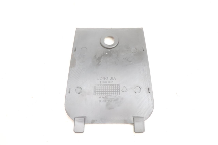 photo de INSPECTION COVER LONGJIA LJ50QT 8M 2T 50 (2010 - 2017) - Zoom on usage condition