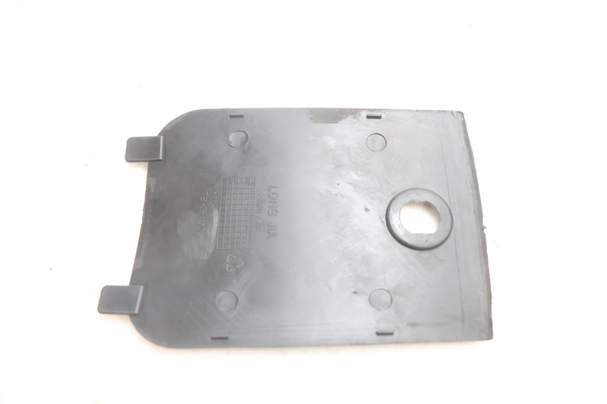 photo de INSPECTION COVER LONGJIA LJ50QT 8M 2T 50 (2010 - 2017) - Alternative perspective