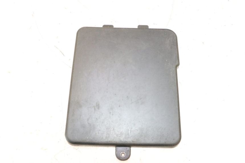 photo de INSPECTION COVER KEEWAY MATRIX RX9 125 (2006 - 2007) - Zoom on usage condition