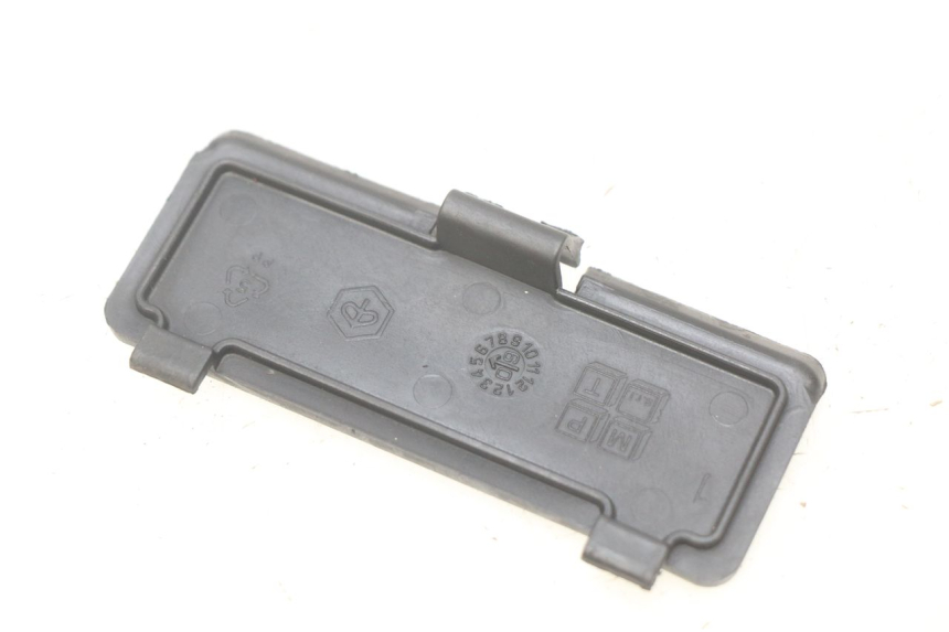 photo de ACCESS PANEL PIAGGIO MP3 LT 400 (2007 - 2012) - Component detail