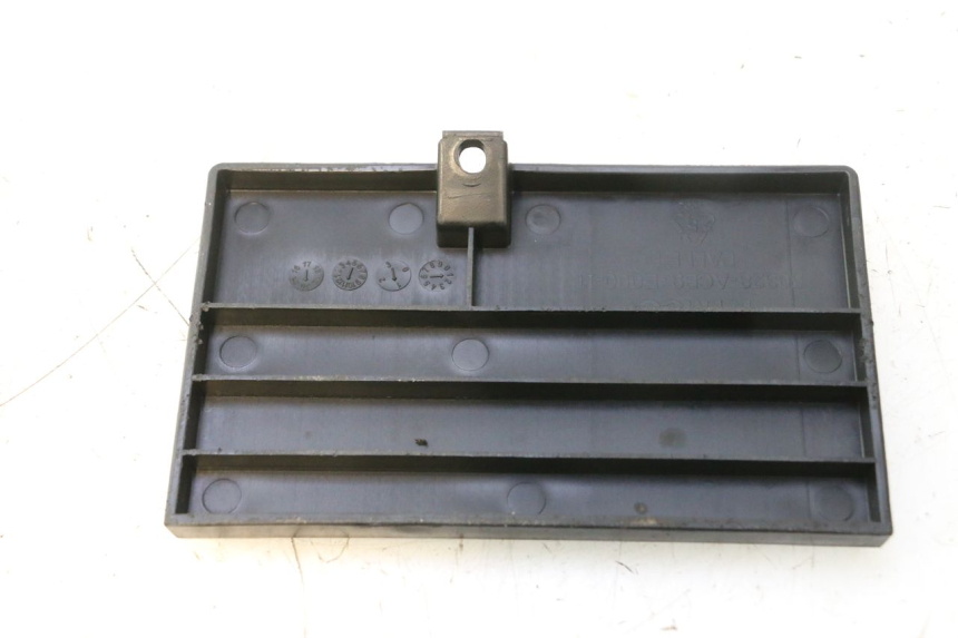 photo de INSPECTION COVER KYMCO LIKE 4T 50 (2019 - 2025) - Component detail