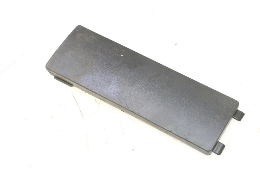 photo de INSPECTION COVER IMF INDUSTRIE NEW PACH 2T 50 (2014 - 2020) - Zoom on usage condition