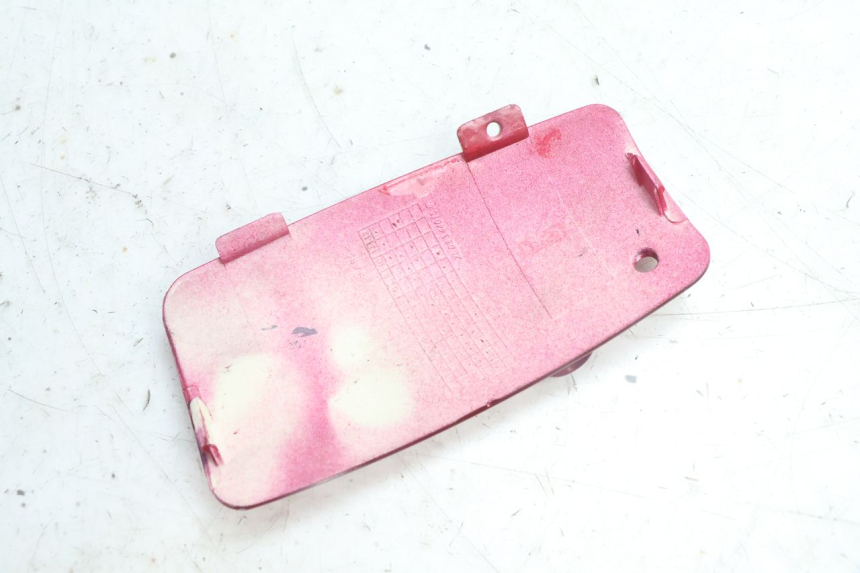 photo de INSPECTION COVER JM MOTORS OLDIES 4T 50 (2010 - 2020) - Alternative perspective