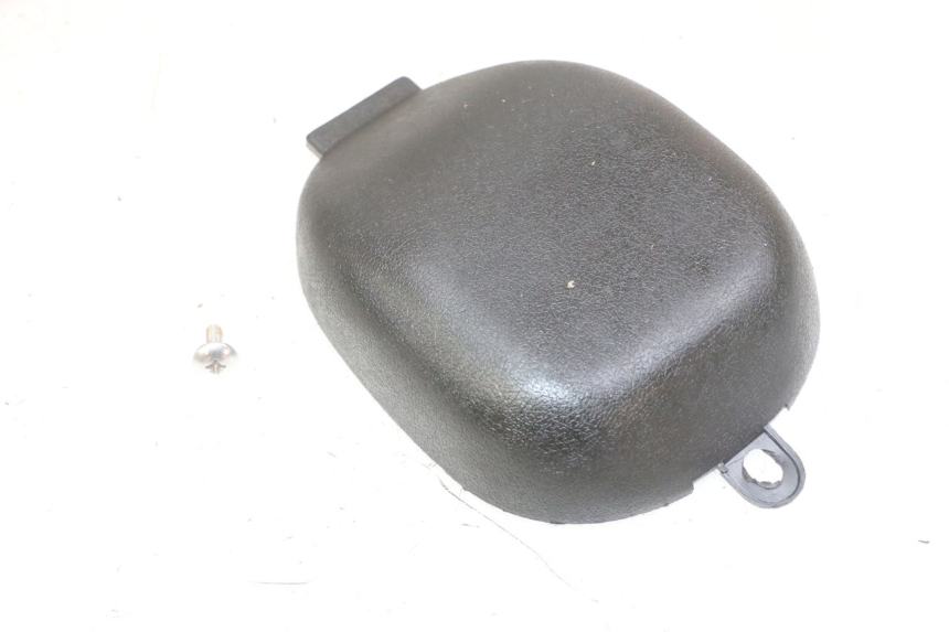 photo de ACCESS PANEL SYM ORBIT 2 4T 50 (2008 - 2017) - Zoom on usage condition