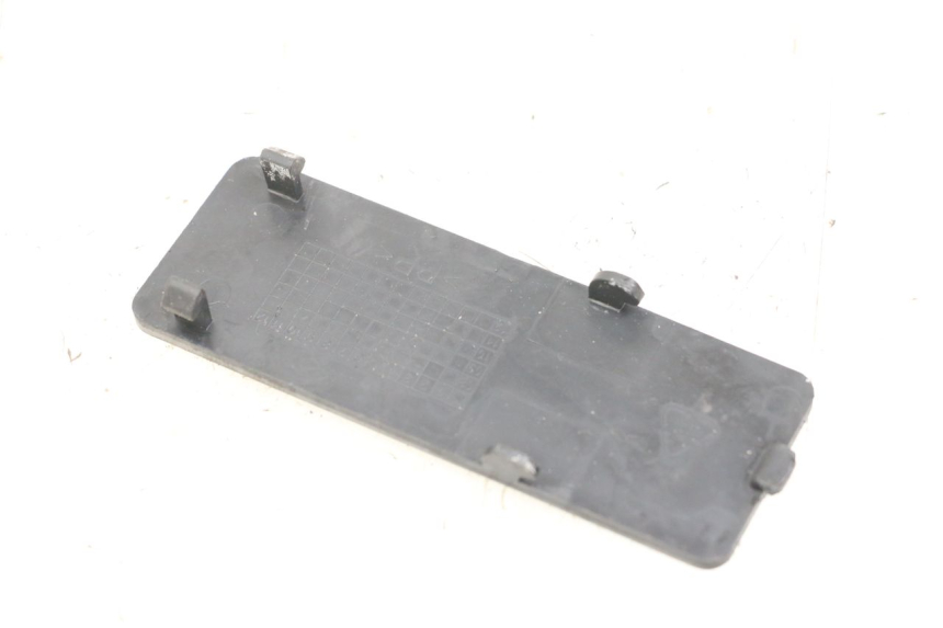 photo de INSPECTION COVER SYM ORBIT 50 (2008 - 2010) - Component detail