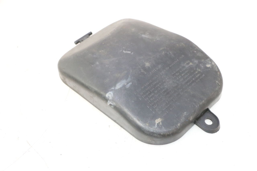photo de INSPECTION COVER IMF INDUSTRIE PACH 2T 50 (2009 - 2013) - Main view