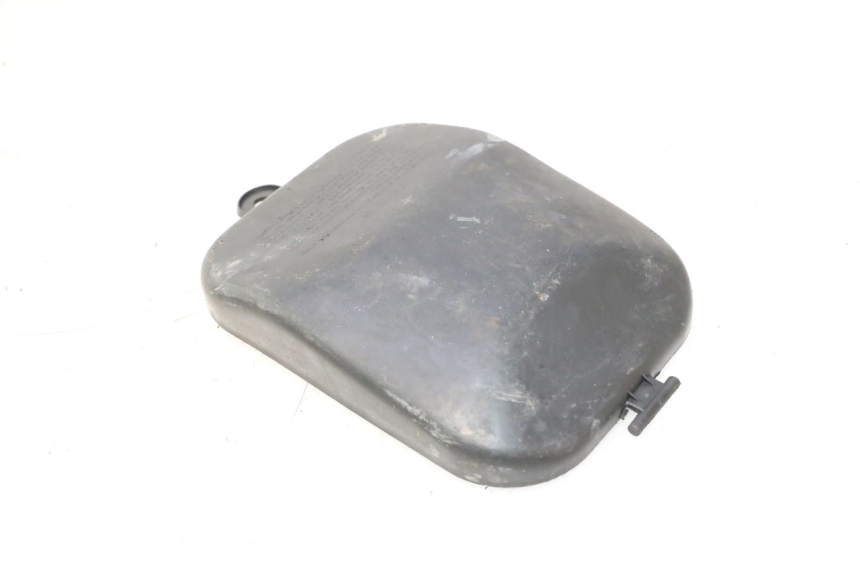 photo de INSPECTION COVER IMF INDUSTRIE PACH 2T 50 (2009 - 2013) - Zoom on usage condition