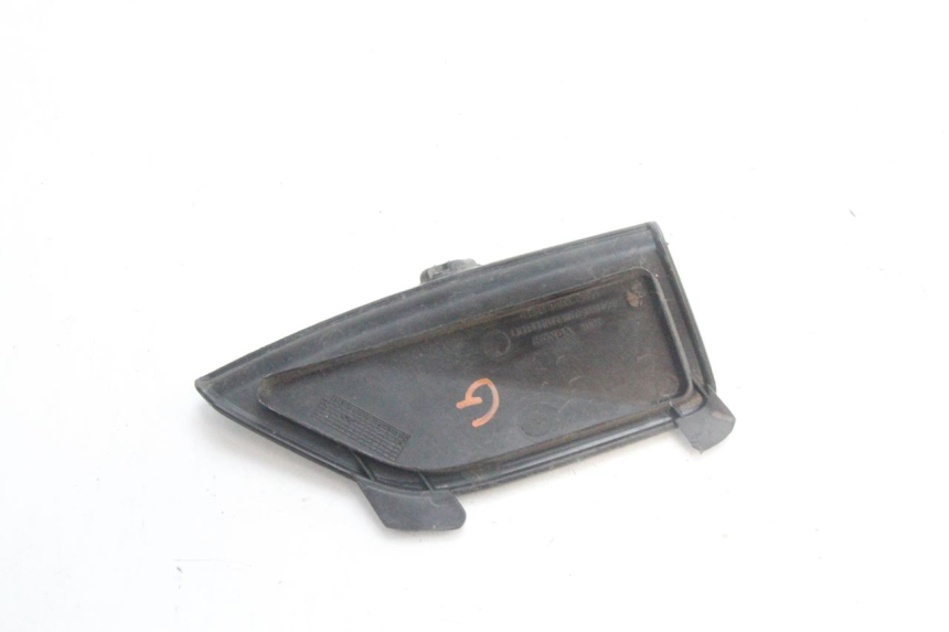 photo de INSPECTION COVER HONDA PCX (JF28) 125 (2009 - 2011) - Zoom on usage condition