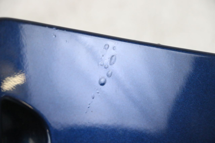 photo de INSPECTION COVER PIAGGIO VESPA LX 150 (2005 - 2013) - Zoom on usage condition