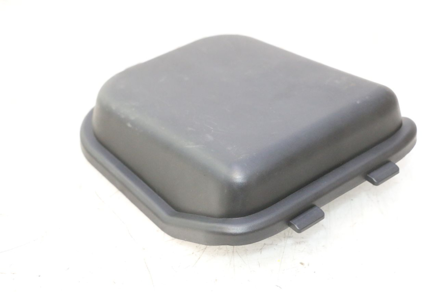 photo de INSPECTION COVER JM MOTORS R-MAX TECH 50 (2024 - 2026) - Zoom on usage condition