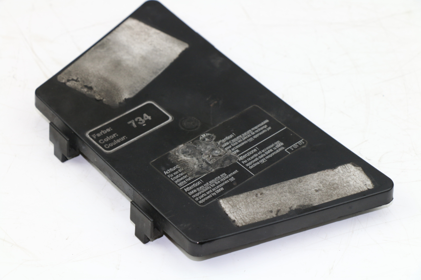 photo de INSPECTION COVER BMW R RT 850 (1999 - 2007) - Main view