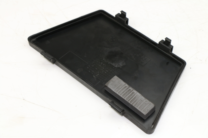 photo de INSPECTION COVER BMW R RT 850 (1999 - 2007) - Zoom on usage condition